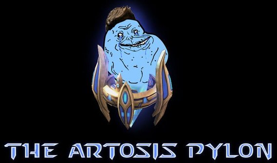 Artosis Pylon